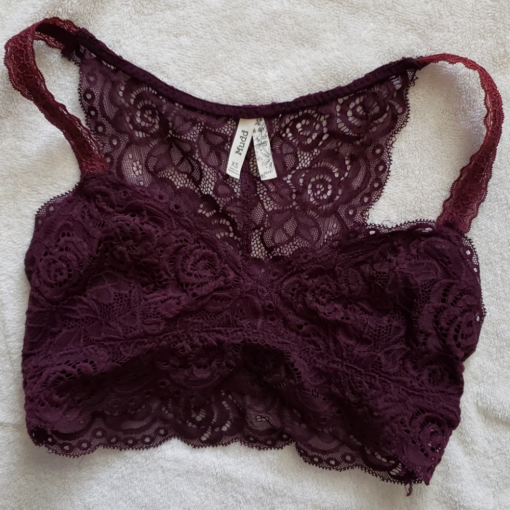 Mudd bralette - Picture 7 of 7